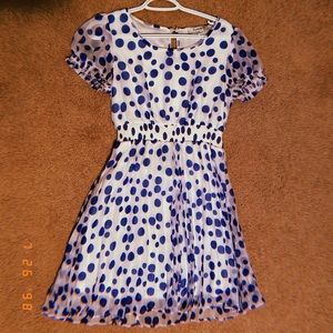 Forever 21 Early 2010s Dress